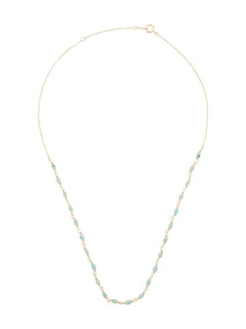 Petite Grand Lydia Necklace - Gold