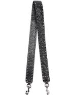 Valentino Valentino Garavani Rockstud Spike Bag Strap - Black