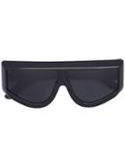 Wanda Nylon - Black