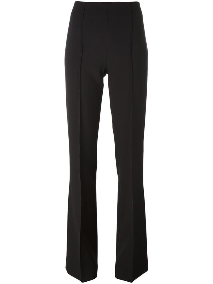 Blumarine Flared Trousers