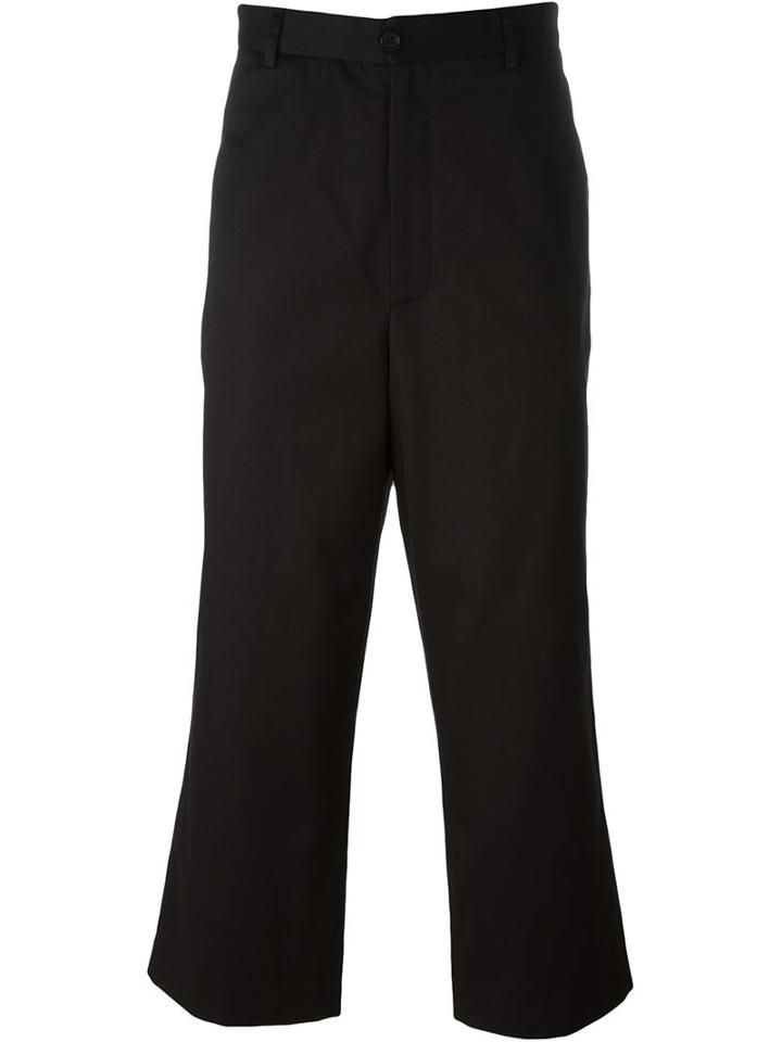 Société Anonyme 'top Cropped' Trousers