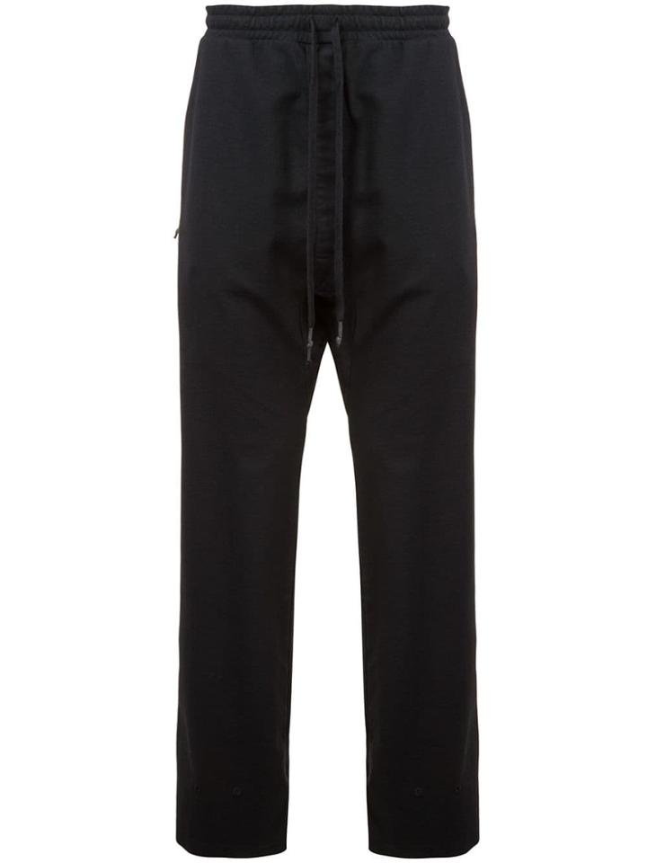 11 By Boris Bidjan Saberi 11 By Boris Bidjan Saberi P24f1229 Black