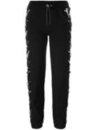 Filles A Papa 'amen' Jogging Pants, Women's, Size: 1, Black, Cotton