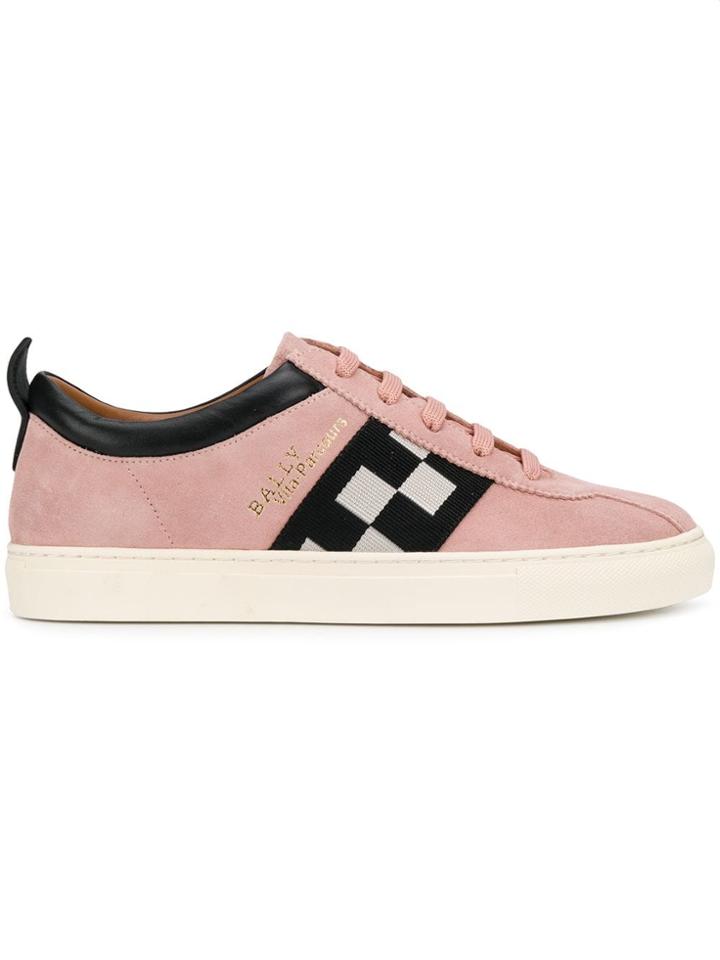 Bally Vita-parcours Sneakers - Pink