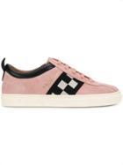 Bally Vita-parcours Sneakers - Pink