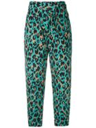 Nk Nk Ca160073 0209onca Multicolor - Green