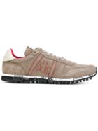 Premiata Prince 2436 Sneakers - Brown