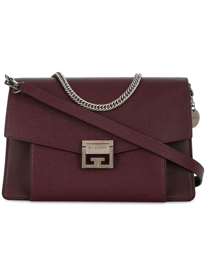 Givenchy Medium Gv3 Bag - Pink