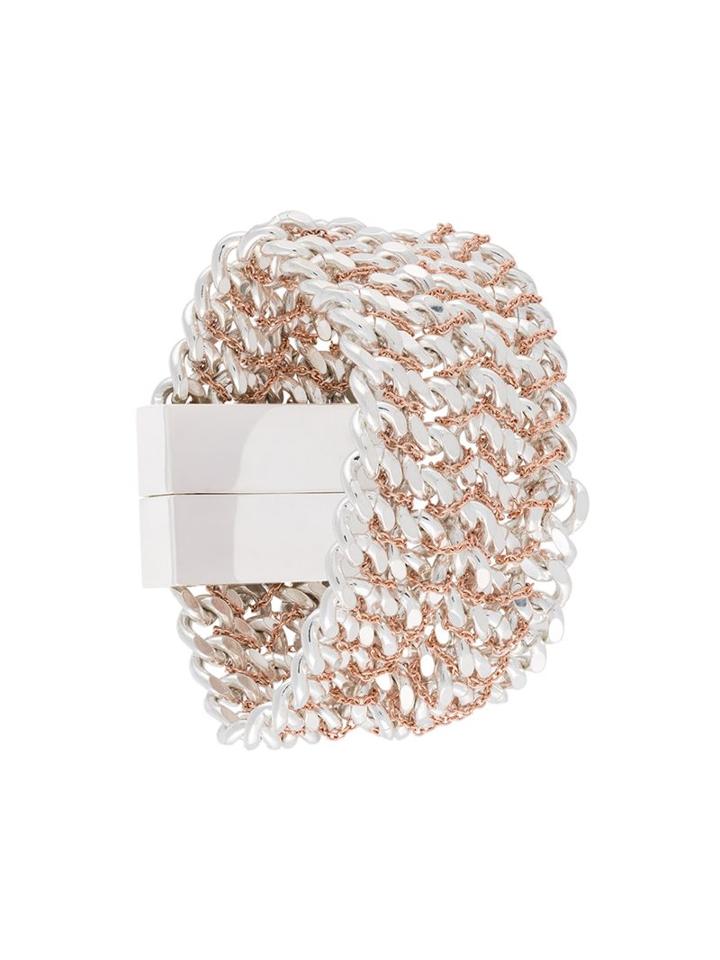 Bex Rox 'jean Cuff' Bracelet