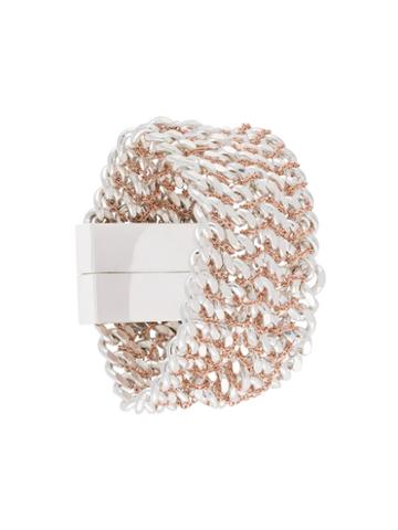 Bex Rox 'jean Cuff' Bracelet