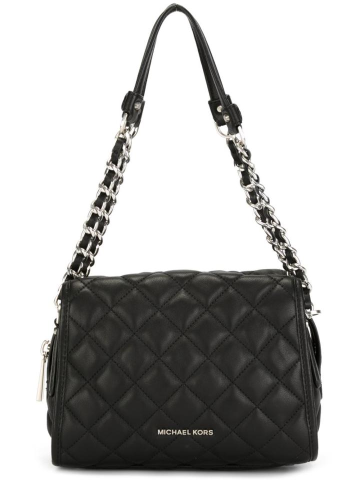 Michael Michael Kors Medium 'rachel' Shoulder Bag