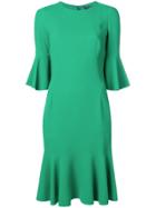Dolce & Gabbana Cady Dress - Green
