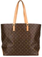 Louis Vuitton Vintage 'cabas Alto' Tote
