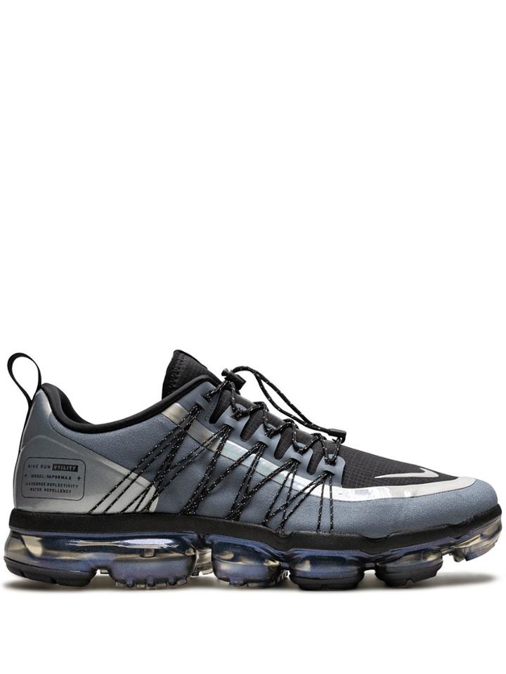 Nike Air Vapormax Run Utility Sneakers - Blue