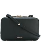 Avanblanc 'goccia' Cross Body Bag, Women's, Black