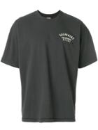 Yeezy Calabasas T-shirt - Grey