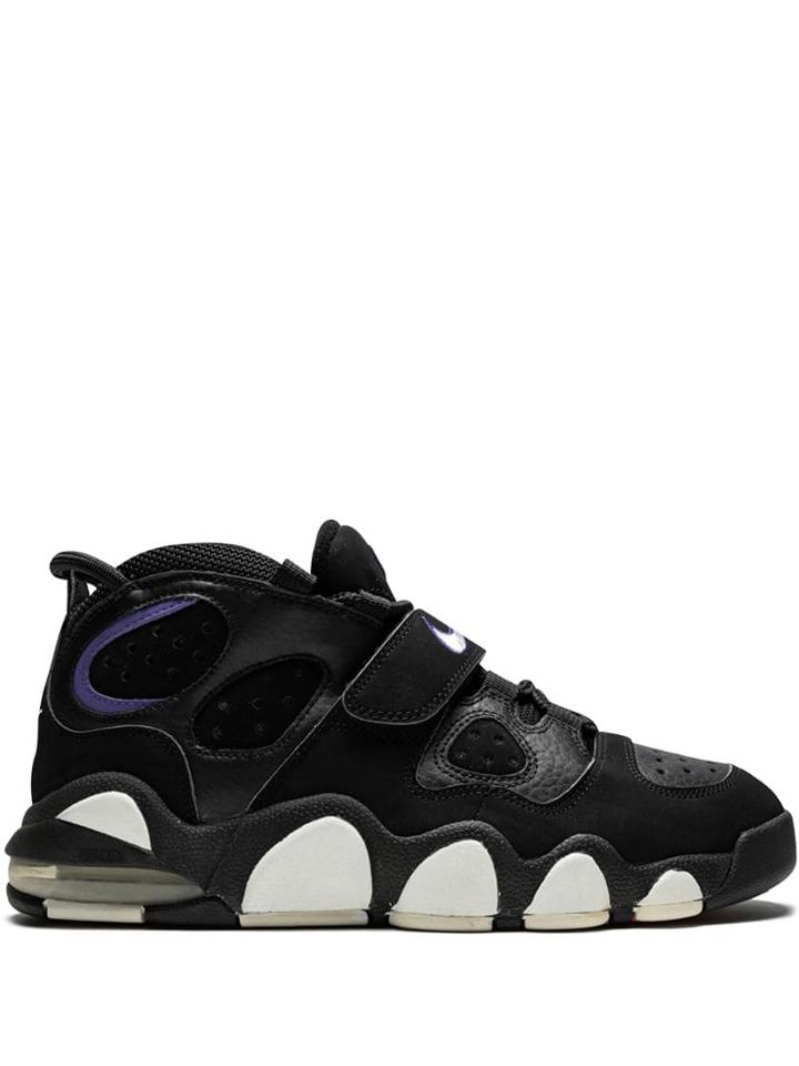 Nike Air Cb 34 Sneakers - Black