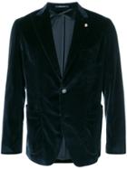Tagliatore Giacca Jacket - Blue