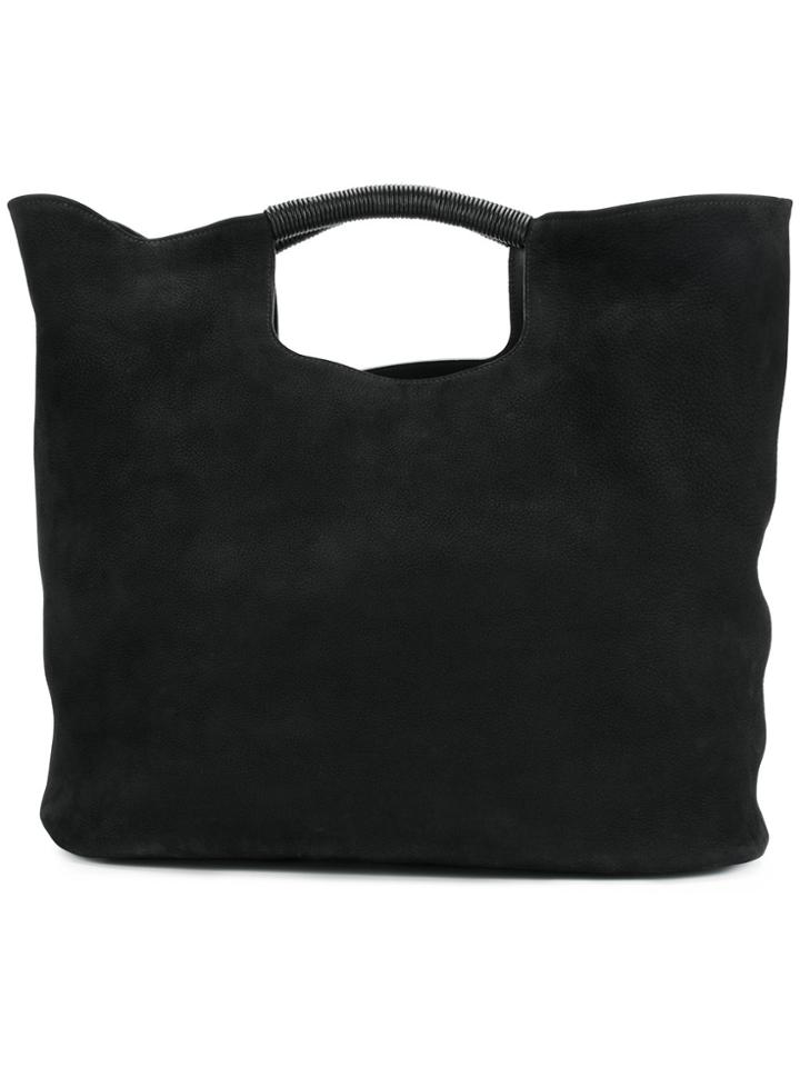 Simon Miller Birch Tote - Black