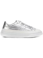 Hogan H365 Sneakers - Silver