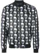 Philipp Plein 'beat' Bomber Jacket