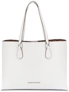 Emporio Armani Wilma Large Tote - Unavailable