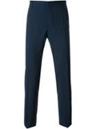 Paul & Joe Front Pleat Trousers
