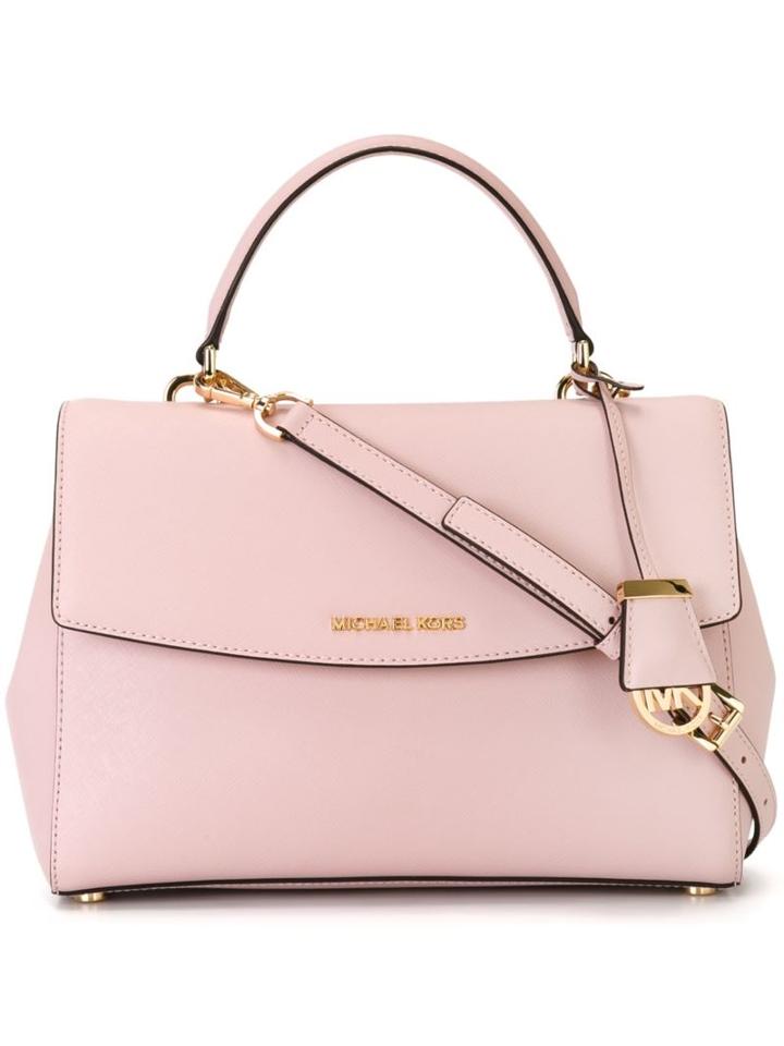 Michael Michael Kors Medium 'ava' Satchel