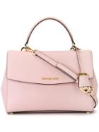 Michael Michael Kors Medium 'ava' Satchel