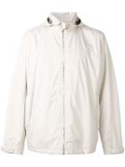 Loro Piana Deck Jacket, Men's, Size: Xl, Nude/neutrals, Silk/cashmere/polyester/polyurethane