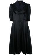 Comme Des Garçons Vintage Embellished Dress - Black