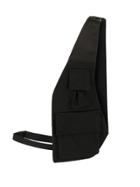 Oamc Utility Shoulder Bag - Black