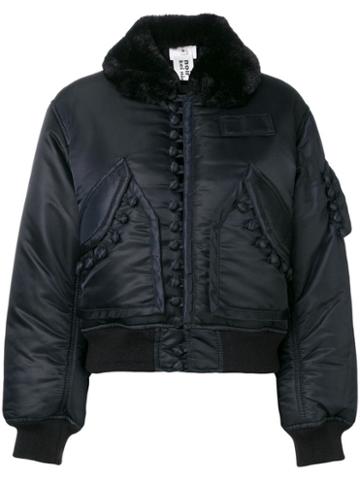 Comme Des Garçons Noir Kei Ninomiya - Blue