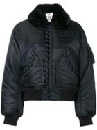 Comme Des Garçons Noir Kei Ninomiya - Blue