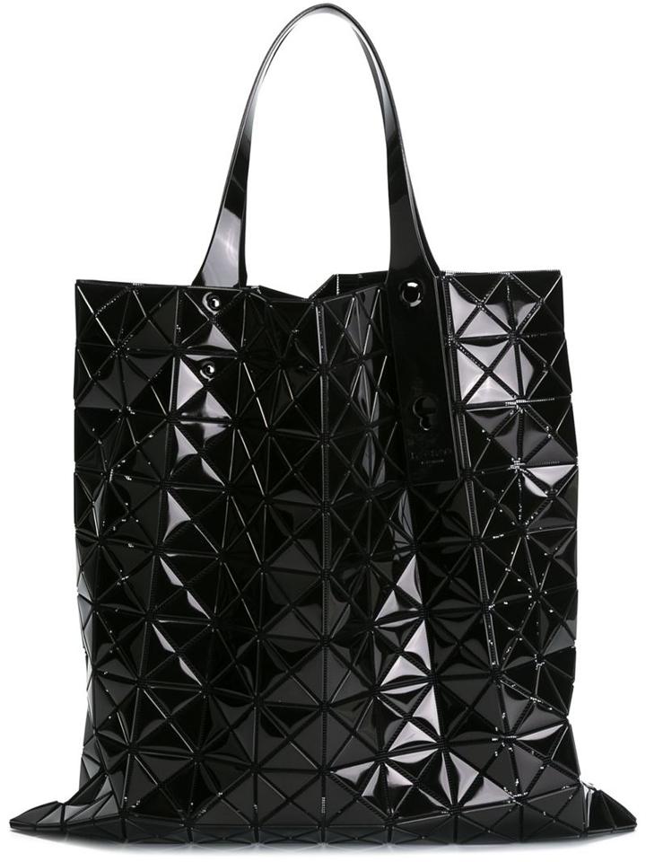 Bao Bao Issey Miyake 'lucent Pro Basics' Tote