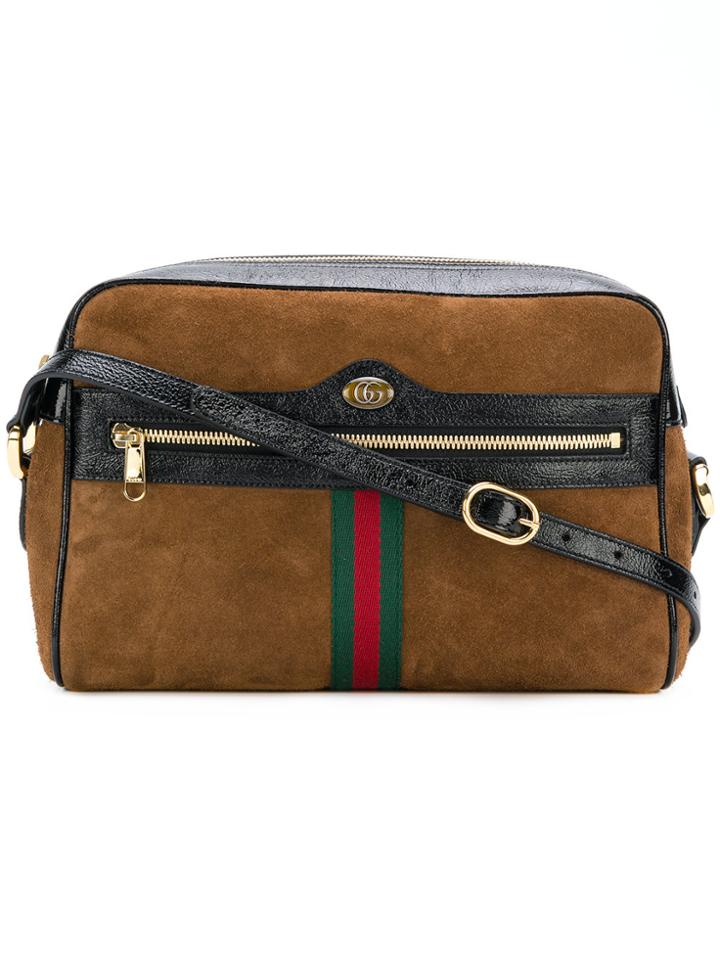 Gucci Ophidia - Brown
