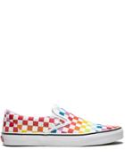 Vans Classic Slip-on Sneakers - Multicolour