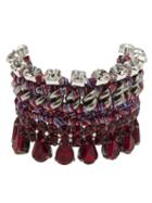 Venessa Arizaga Sangria Sunrise Bracelet
