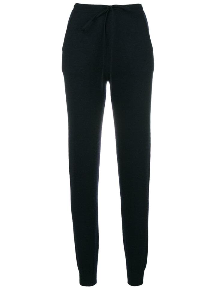 Gentry Portofino Gentry Portofino - Woman - Cachemire Jogging Pants -