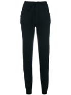 Gentry Portofino Gentry Portofino - Woman - Cachemire Jogging Pants -