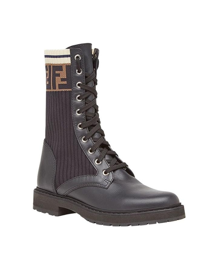 Fashion Concierge Vip Fendi - Biker Boots - Unavailable