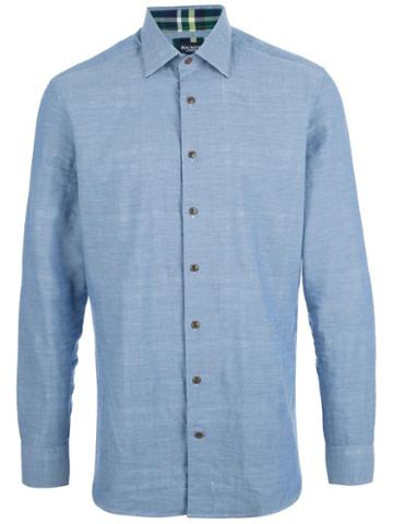 Hackett Chambray Button Down Shirt