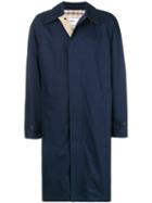 Ami Paris Mac Jacket - Blue