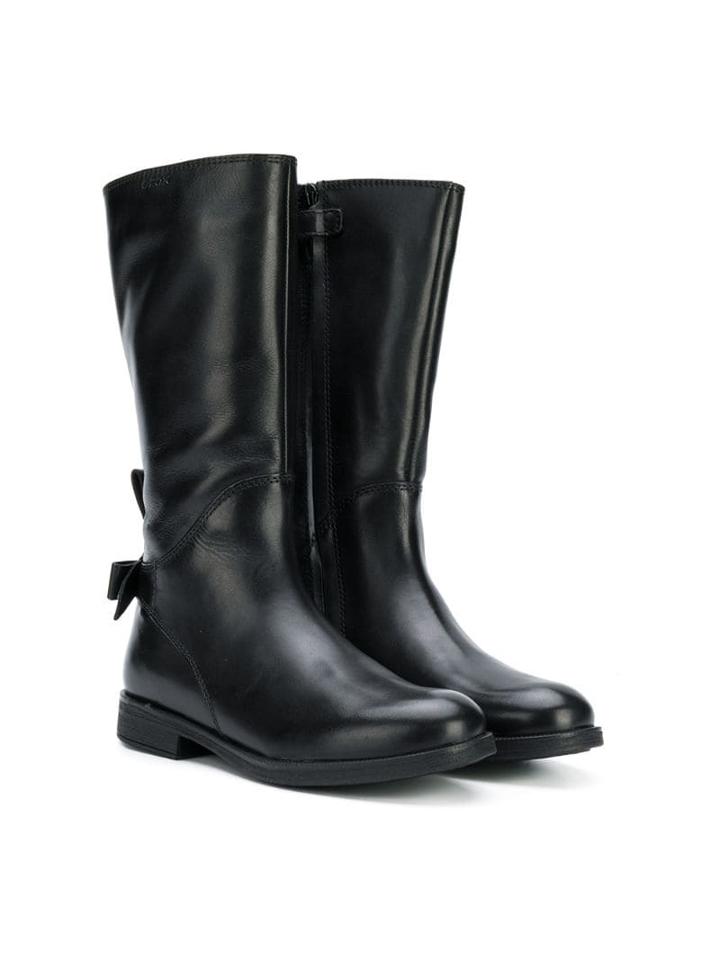 Geox Kids - Black