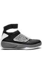 Jordan Air Jordan 20 Sneakers - Black