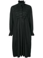 Isabel Marant Étoile Molan Dress - Black