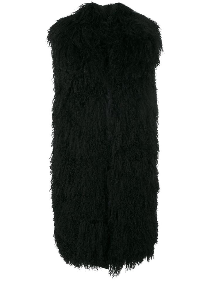 Moncler Sophora Vest - Black