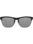 Oakley Frogskins Lite Sunglasses - Black