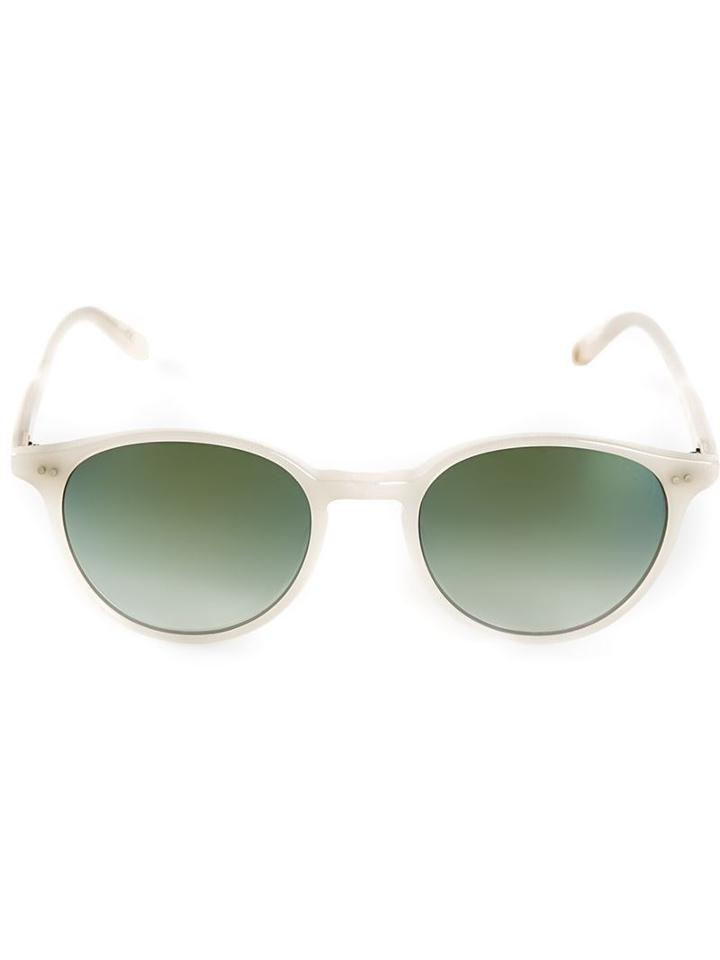 Garrett Leight 'pacific' Sunglasses