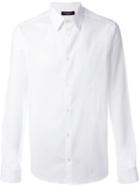 Costume National Classic Button Down Shirt